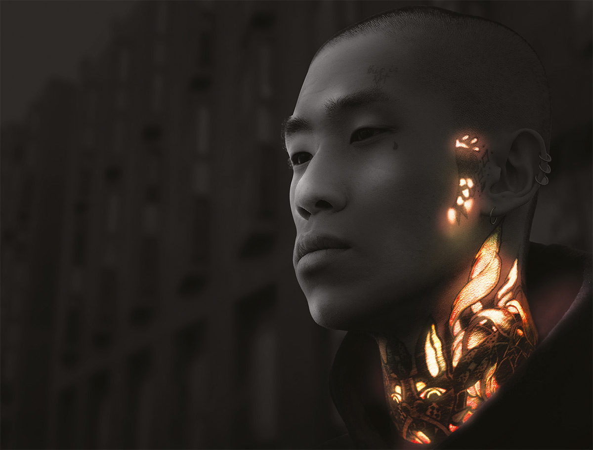 ACE Lighting design 2055, white paper - Conception lumière 2055 livre blanc