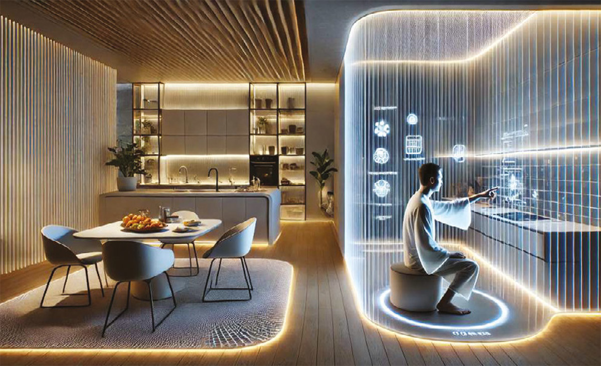 ACE Lighting design 2055, white paper - Conception lumière 2055 livre blanc