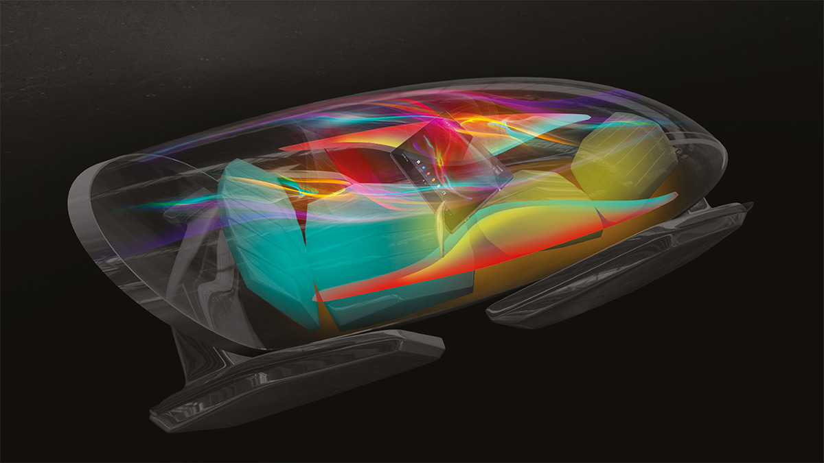 ACE Lighting design 2055, white paper - Conception lumière 2055 livre blanc