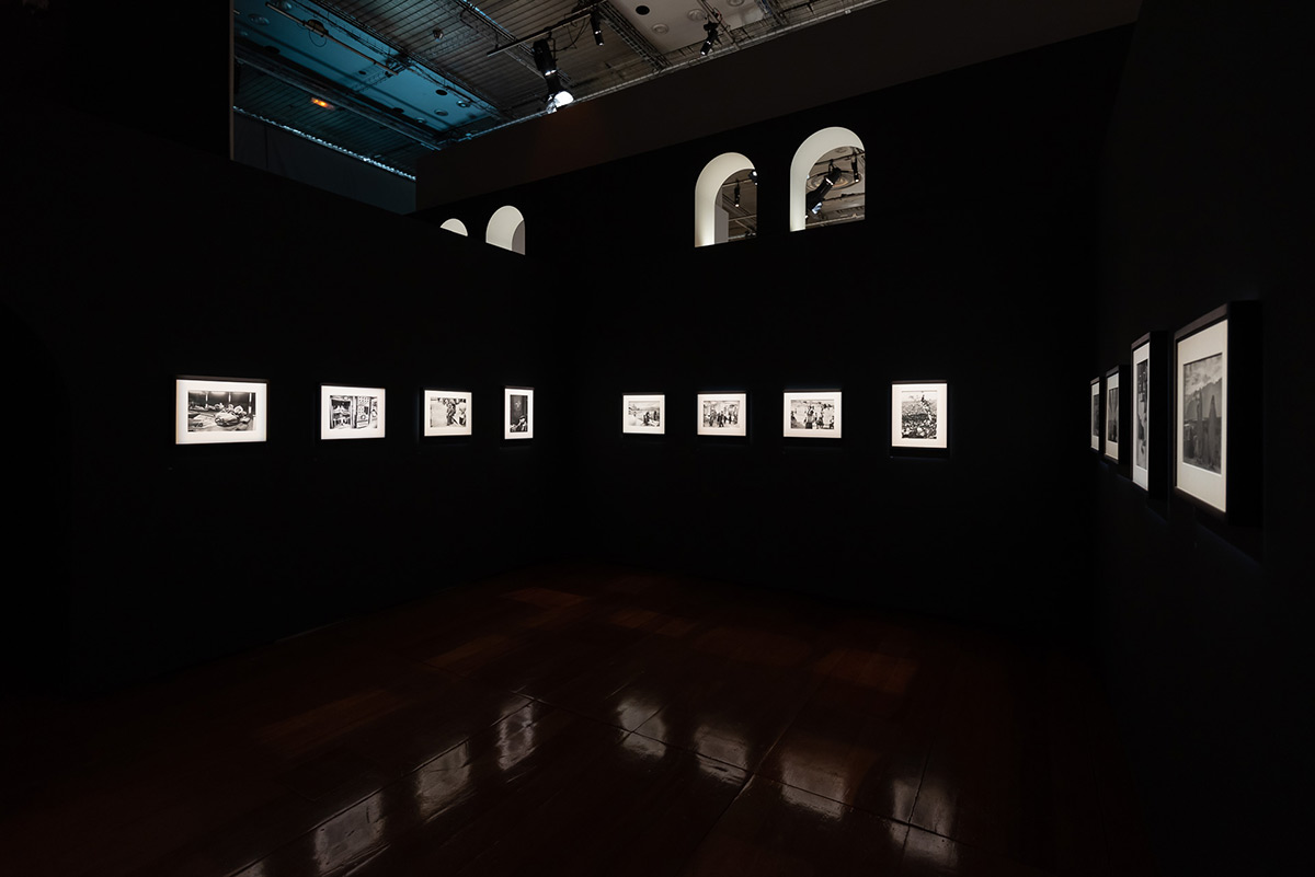 Henri Cartier-Bresson, le grand jeu, Alexis Coussement