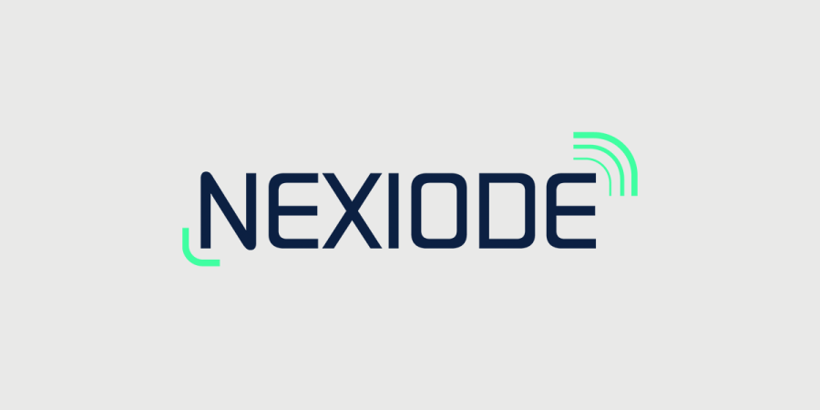 Logo © Nexiode