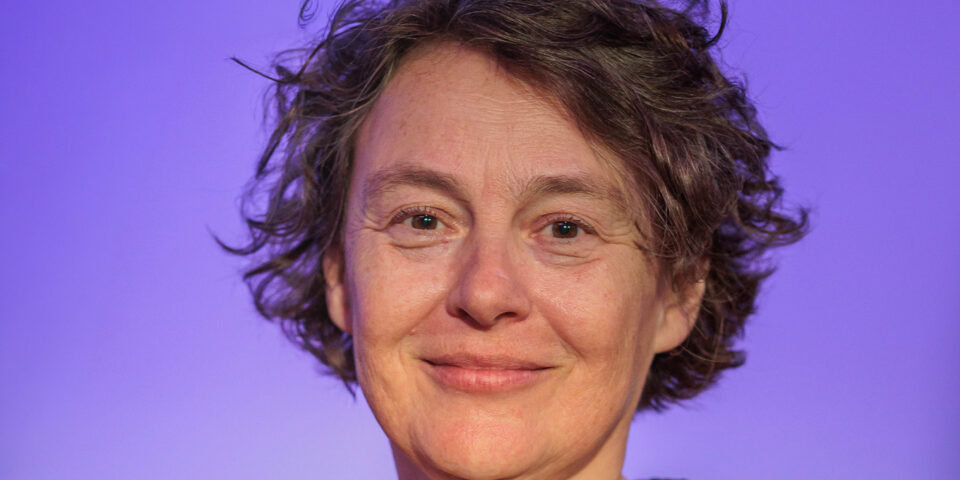 Carla Wilkins, IALD President, lighting designer, Enlighten Europe 2026, Paris, France - Lighting design industry’s leading conference, 17-18 June 2026 © IALD, photography by Stephane Laure