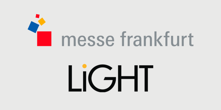 Messe Francfort acquisition de LiGHT Expo London