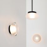 Luminaire intérieur - Orelia, Certification or, Grand Prix du Design 2026 - Photo © Eureka