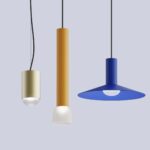 Luminaire intérieur - Scout Accessories, Certification or, Grand Prix du Design 2026 - Photo © Eureka
