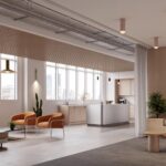 Luminaire intérieur - Scout Accessories interior, Certification or, Grand Prix du Design 2026 - Photo © Eureka