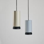 Luminaire intérieur - Temio, Certification argent, Grand Prix du Design 2026 - Photo © ID Illuminated Devices