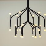 Luminaire intérieur - Tulip, Certification or, Grand Prix du Design 2026 - Photo © Eureka